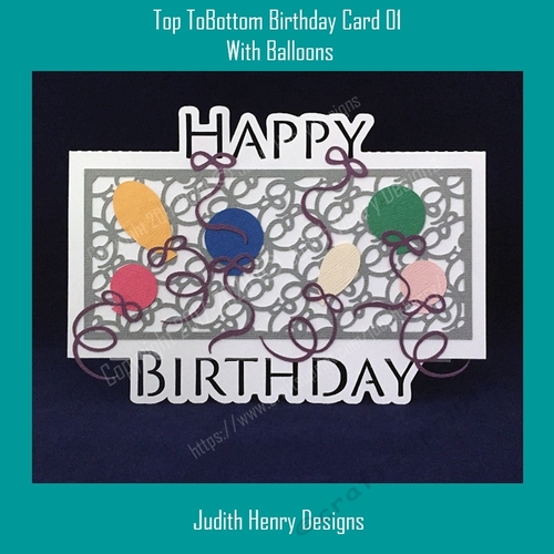 Top To Bottom Birthday Card 01
