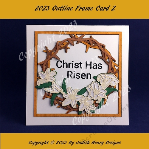 Christ Has Risen