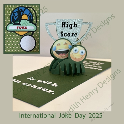 International Joke Day 2025