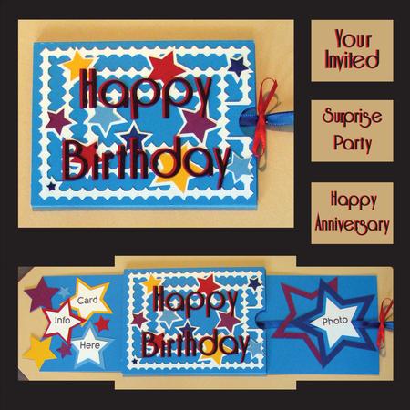 Double Slider Card 2