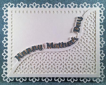 Mothers Day Card#6