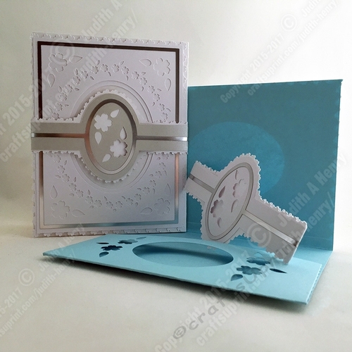 Aperture Memento/Photo Card - All Occasions