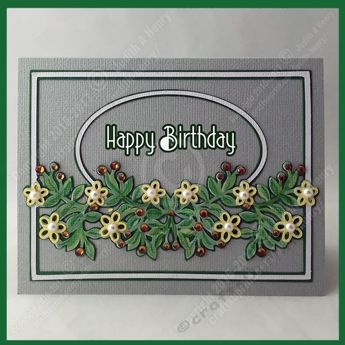 Flowered - All Occasions