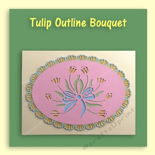 Tulip Bouquet