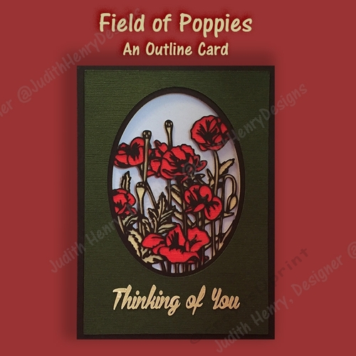 Field of Poppies