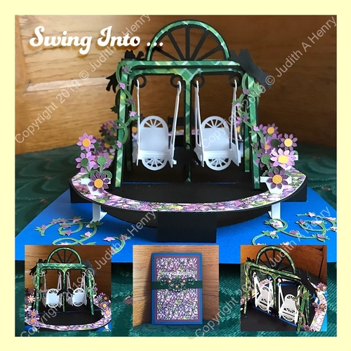 Romantic Garden