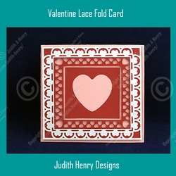 Valentine Lace #2