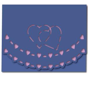 Romantic Hearts