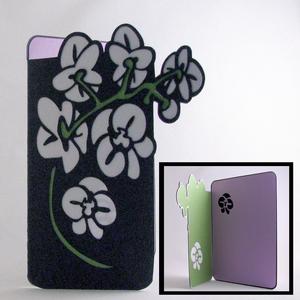 Phalaenopsis Orchid Card