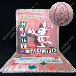 Hoppy Easter