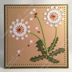 Netherlands Floral Design #2