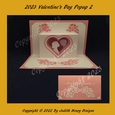 2023 Valentines Day Popup 2