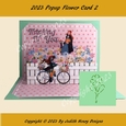 2023 Popup Flower Card2