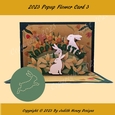 2023 Popup Flower Cards 3