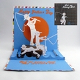 Family Fishing Pop Up Card
