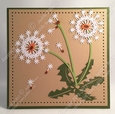 Netherlands Floral Design #2