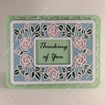Rose Thinking of You - All Occasions