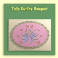 Tulip Bouquet