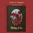 Field of Poppies