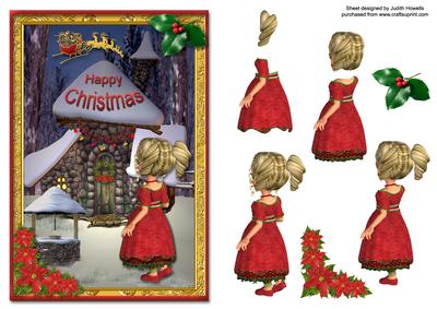 The Magic of Christmas