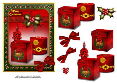 Special Christmas Gifts