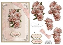 Roses for Mother
