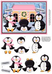 Penguin Park