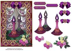 Perfume and Opulence