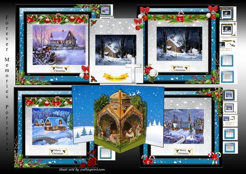 Christmas 17-21 Bumper 