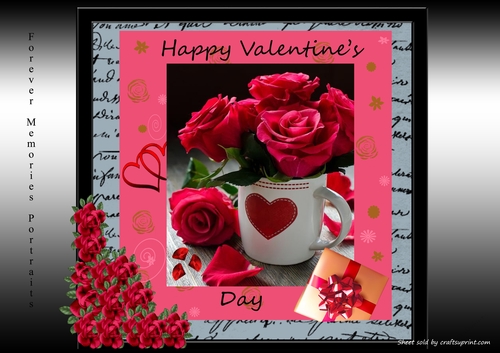 Valentines Day 1