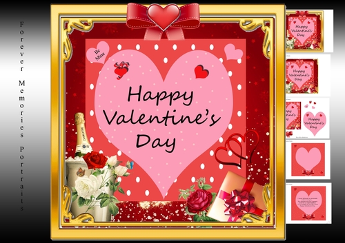 Valentines Day 3