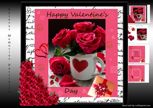 Valentines Day 2