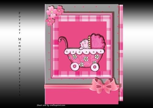 Its a Girl 7