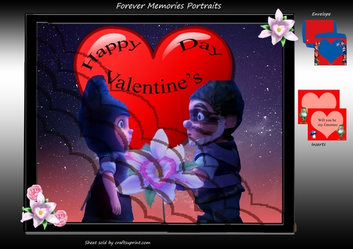 Gnomeo and Juliet 1