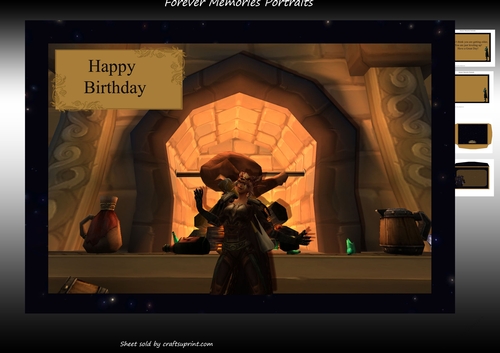 World of Warcraft 1