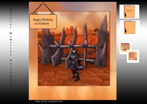 World of Warcraft 2