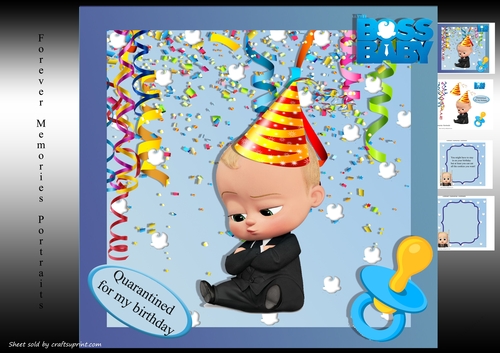 Boss Baby 3
