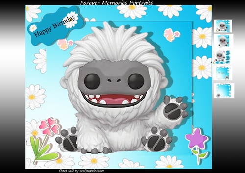 Abominable 6