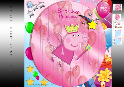 Peppa Pig 4
