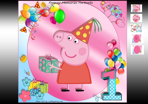 Peppa Pig 5