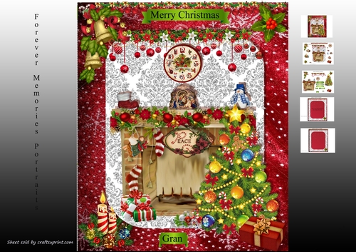 Merry Christmas 1
