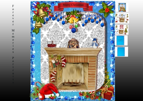 Merry Christmas 3