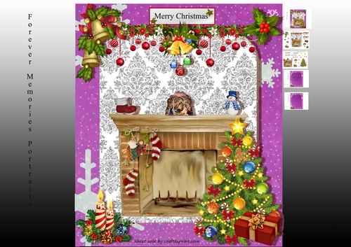 Merry Christmas 4
