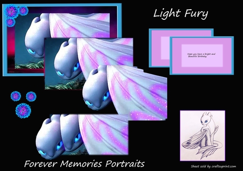 Light Fury