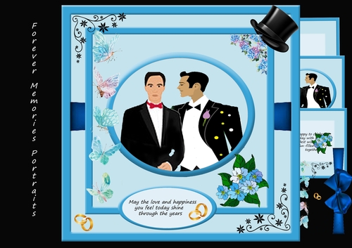 Groom 2