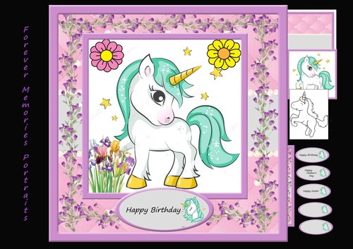 Unicorn 1