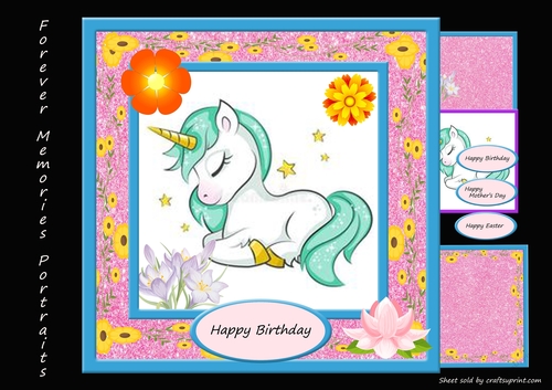 Unicorn 2