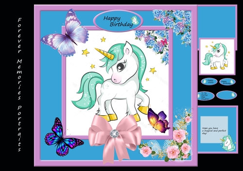 Unicorn 4