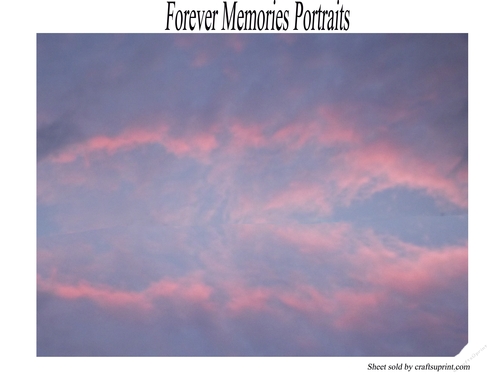 Beautiful Sky