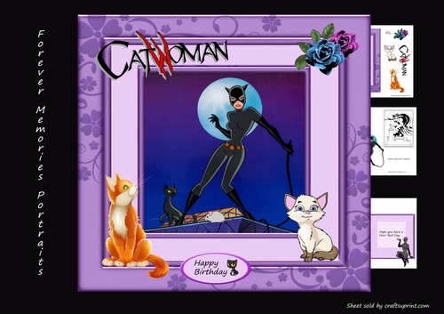 Catwoman 2